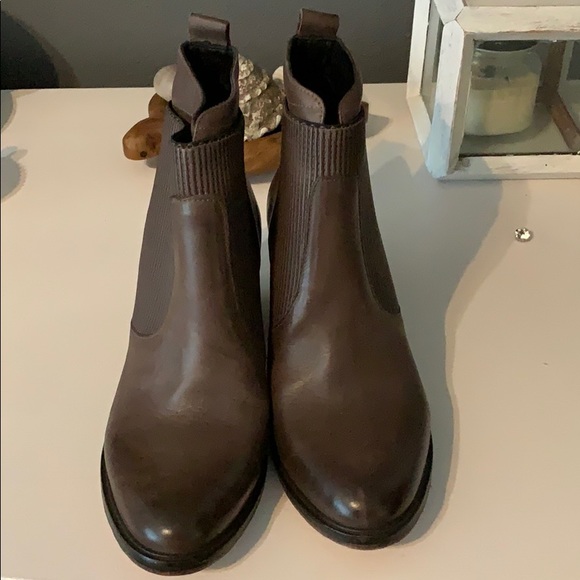 Booties - Picture 2 of 5